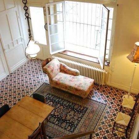 Petit Loft Cosy Apartment Carcassonne Exterior foto