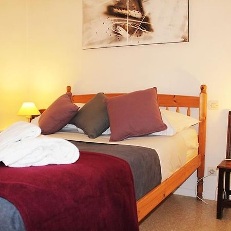 Petit Loft Cosy Apartment Carcassonne Exterior foto