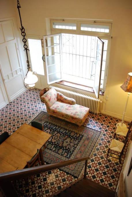 Petit Loft Cosy Apartment Carcassonne Exterior foto