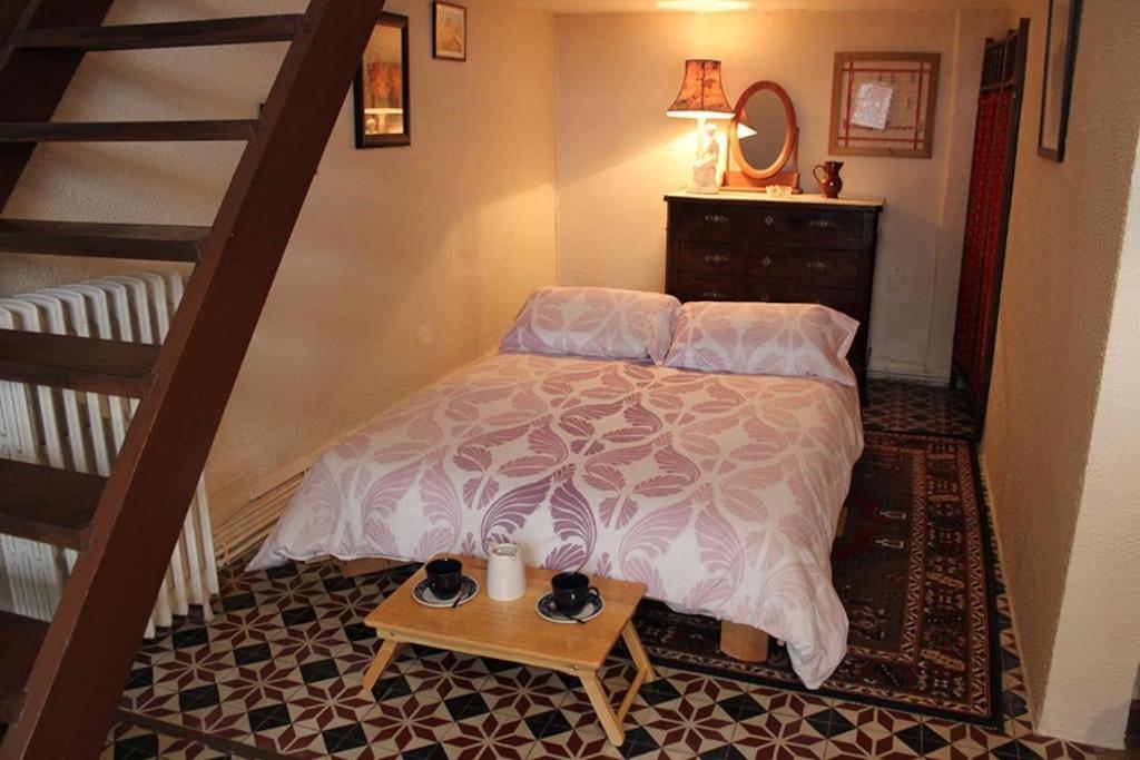 Petit Loft Cosy Apartment Carcassonne Exterior foto