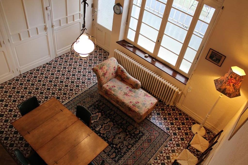 Petit Loft Cosy Apartment Carcassonne Exterior foto